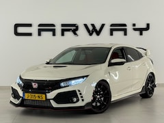 Honda Civic - 2.0 i-VTEC Type R GT Navi Carplay 320pk Nieuw model