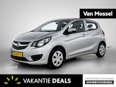 Opel Karl - 1.0 ecoFLEX Edition | 75pk | Airco | Cruise Control |