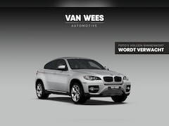 BMW X6 - xDrive35i | Sport pakket | Camera | Keyless entry | Soft close | Stuurverwarming | Achterb