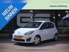 Renault Twingo - 1.2-16V Dynamique |AUTOMAAT|AIRCO|CRUISE|TREKHAAK