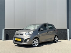 Kia Picanto - 1.2 CVVT Airco 5-deurs