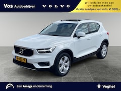 Volvo XC40 - T2 AUT Business Pro | Dealer onderhouden | Climate | schuif-/kanteldak | Trekhaak