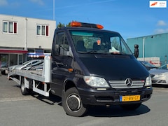 Mercedes-Benz Sprinter - 313 CDI 2.2 402 DC
