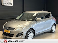 Suzuki Swift - 1.2 Comfort 5-deurs | Airco | Stoelverwarming | Trekhaak | APK 2026