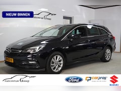Opel Astra Sports Tourer - 1.0 Innovation | trekhaak |