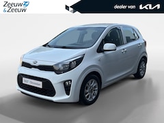 Kia Picanto - 1.0 MPi DynamicLine | Navi | Camera | Cruise Control | Apple Carplay | Android Auto | Lich