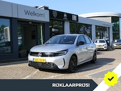 Opel Corsa - 1.2 Edition | DAB | Bluetooth | Cruis control