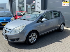 Opel Corsa - 1.4 AIRCO | CRUISE | TREKHAAK | APK 02-27 | NAP |