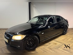 BMW 3-serie - 318i High Executive PDC SCHUIFDAK STOELVER