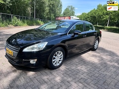 Peugeot 508 - 1.6 Vti Acces 2011 AUTOMAAT LEDER LED NWE APK