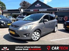 Ford C-Max - 1.0 Trend Airc, trekhaak, all season