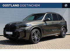 BMW X5 - xDrive50e M Sport Automaat / Trekhaak / Panoramadak / Comfortstoelen / Comfort Access / Ha