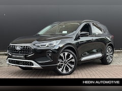 Ford Kuga - 2.5 PHEV ST-Line X | Trekhaak | Winterpack | 360° camera | Apple Carplay/Android Auto | He