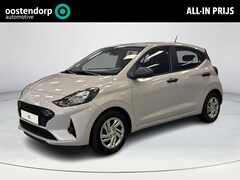 Hyundai i10 - 1.0 Comfort | Demo | Rijklaaprijs