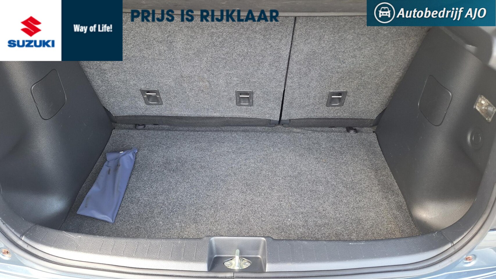 Suzuki SX4 - 1.6 Shogun Rijklaar prijs - AutoWereld.nl