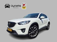 Mazda CX-5 - 2.5 SkyActiv-G 192 4WD Automaat Trekhaak