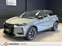 DS 3 Crossback - 1.2 Automaat 2023 | CarPlay | Camera | HUD | Dealer onderhouden