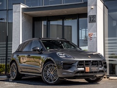 Porsche Macan - 2.9 Turbo / BOSE / Sport-Chrono / Sport-Design / Pano / PASM / PDLS+