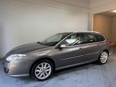 Renault Laguna Estate - 2.0 16V T Autom Leer alcantara