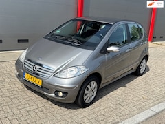 Mercedes-Benz A-klasse - 170 Avantgarde