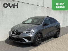 Renault Arkana - 1.6 Hybrid 145 R.S. Line | Pano | leder | cam