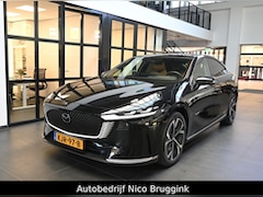 Mazda 6e - Takumi Plus Business Long Range 80 kWh *Dealeronderhouden* *BTW* All-in prijs