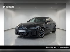 BMW i4 - eDrive40 High Executive 84 kWh