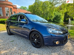 Volkswagen Golf Variant - 1.4 TSI Highline PANORAMA/airco/6-bak