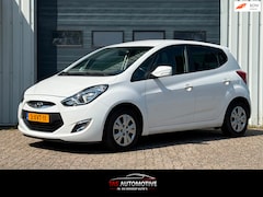 Hyundai ix20 - 1.6i i-Motion AUTOMAAT / CLIMA / CRUISE / PDC