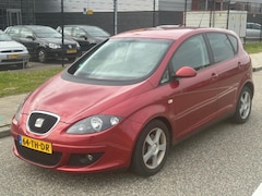 SEAT Altea - 1.9 TDI Stylance