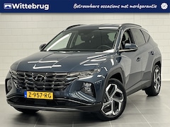 Hyundai Tucson - 1.6 T-GDI PHEV Comfort Smart 4WD NAVIGATIE | AUTOMATISCHE ACHTERKLEP | 19 INCH