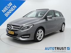 Mercedes-Benz B-klasse - 200 Prestige PANO NAV CRUISE TREKHAAK