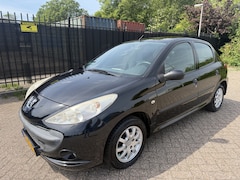 Peugeot 206 - 1.4 XS 5 Drs Airco/Cruise/LMV/PDC