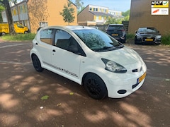 Toyota Aygo - Airco / Bouwjaar 2013 / 147.000NAP / 5 deurs