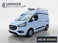 Ford Transit Custom - 300 2.0 TDCI L1H2 Trend