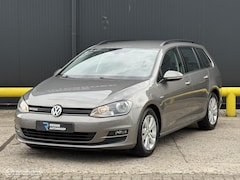 Volkswagen Golf Variant - 1.0 TSI Connected Series PDC | NAVI