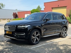 Volvo XC90 - 2.0 T8 AWD Hybrid Head-Up 360 Camera 7-Zits Pano