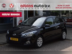 Hyundai i20 - 1.0 T-GDI Comfort|1e eig.|Orig.NL|Lage km