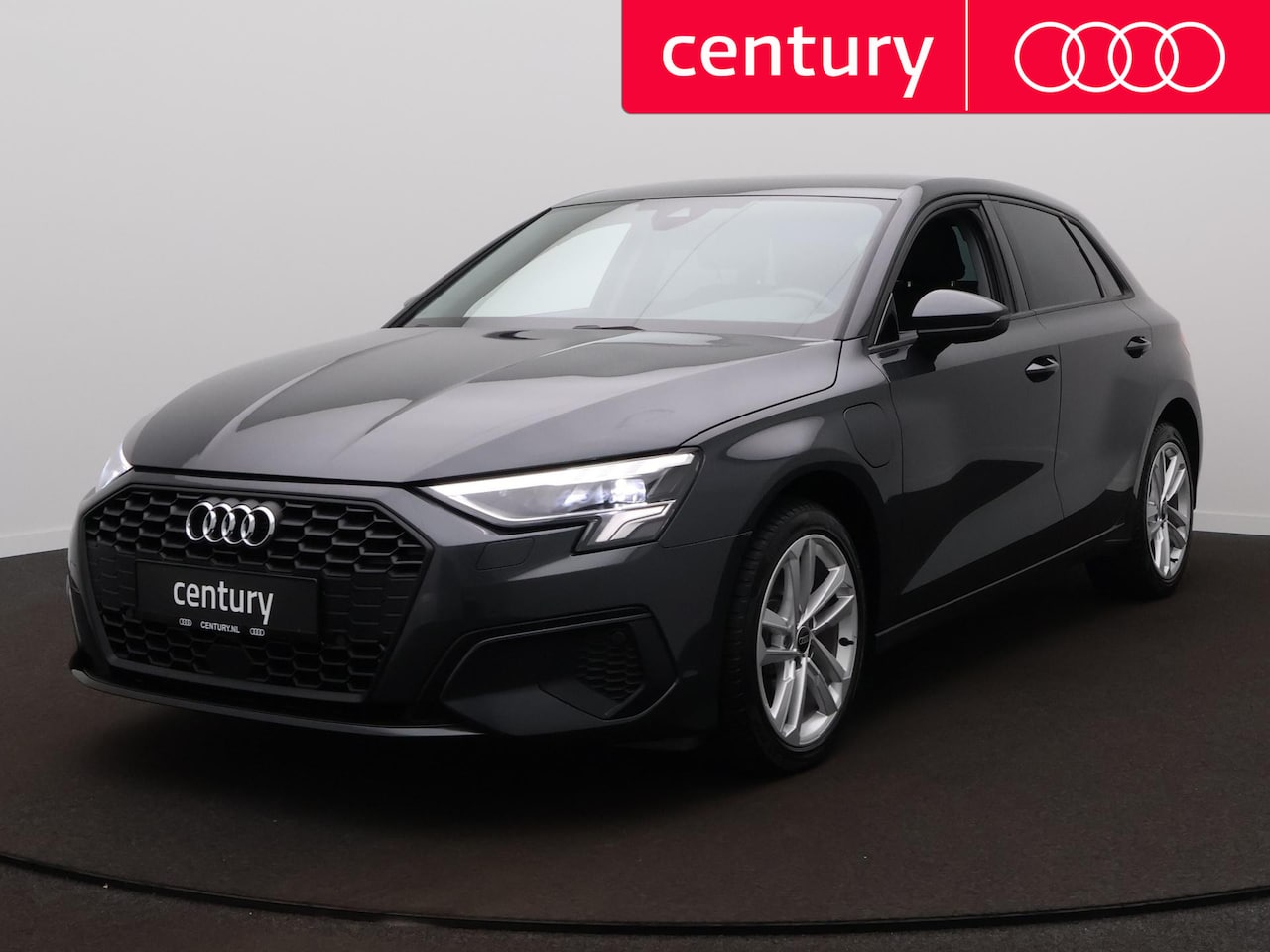Audi A3 Sportback - 40 TFSI e Edition | Adap. Cruise | Climate | Virtual | LED - AutoWereld.nl