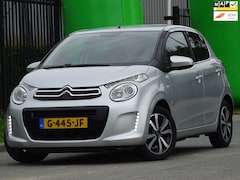 Citroën C1 - 1.0 VTi Shine 78DKM/NAP/CARPLAY/CAMERA/APK 5-2028
