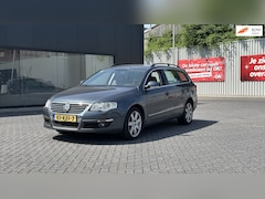 Volkswagen Passat Variant - 2.0 TDI Highline