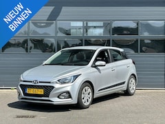 Hyundai i20 - 1.0 T-GDI COMFORT I TREKHAAK I APPLE CARPLAY I P-CAMERA