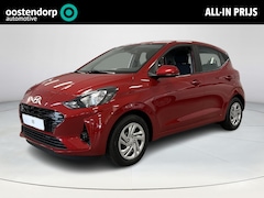 Hyundai i10 - 1.0 Comfort 5-persoons | Demo | Rijklaaprijs
