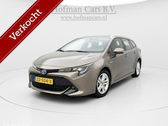Toyota Corolla Touring Sports - 1.8 Hybrid Active Camera