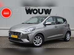 Hyundai i10 - 1.0 Comfort Lichtmetalen velgen | Carplay/Android