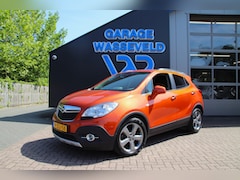 Opel Mokka - 1.4 T Cosmo Trekhaak/Camera/Navi/Cruise