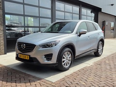 Mazda CX-5 - 2.0 SkyActiv-G 165 Skylease GT 2WD | Trekhaak