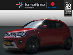 Suzuki Ignis - 1.2 Smart Hybrid Select