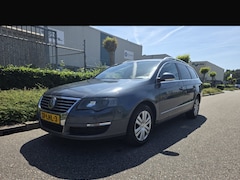 Volkswagen Passat Variant - 1.4 TSI Highline BlueMotion