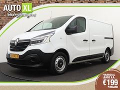 Renault Trafic - 2.0 dCi 120 PK Comfort Navi Betimmering Trekhaak Cruise